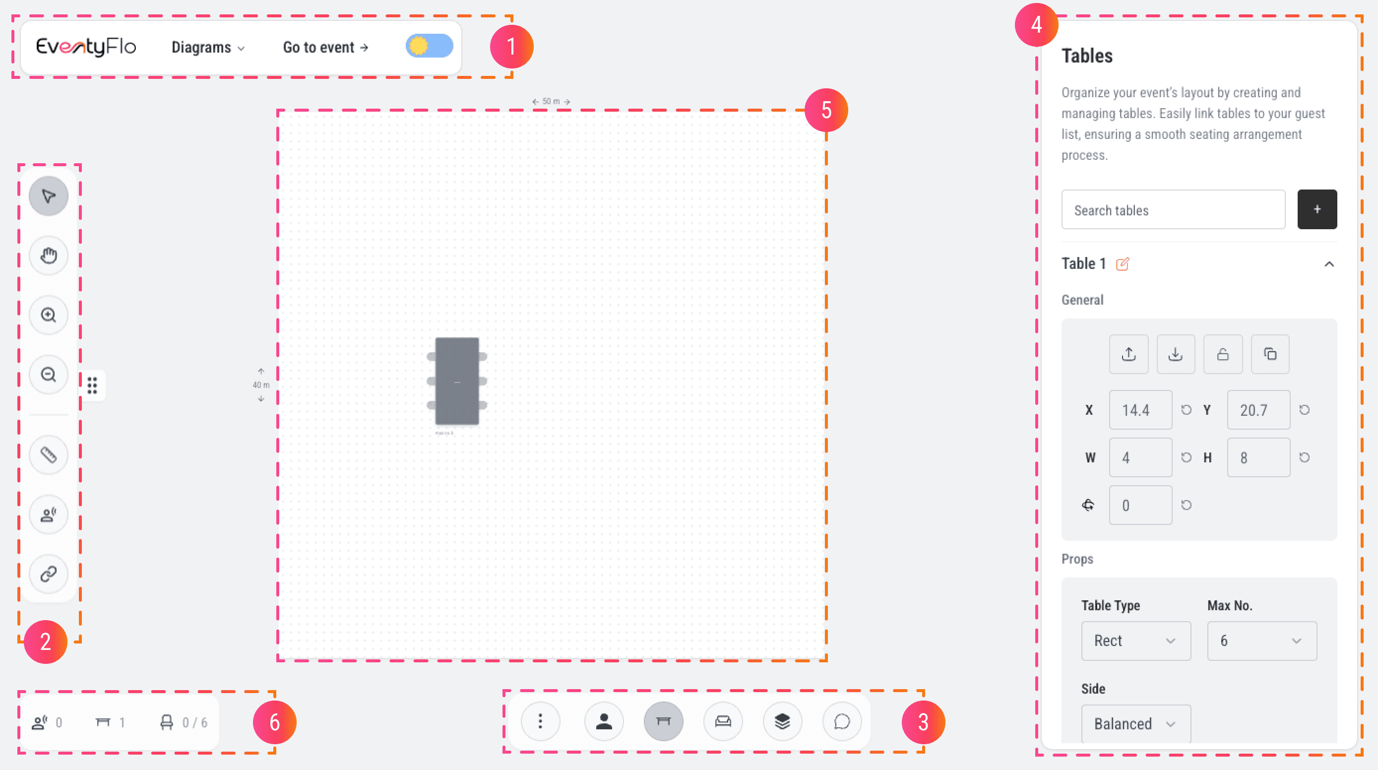 Floor Plan Builder